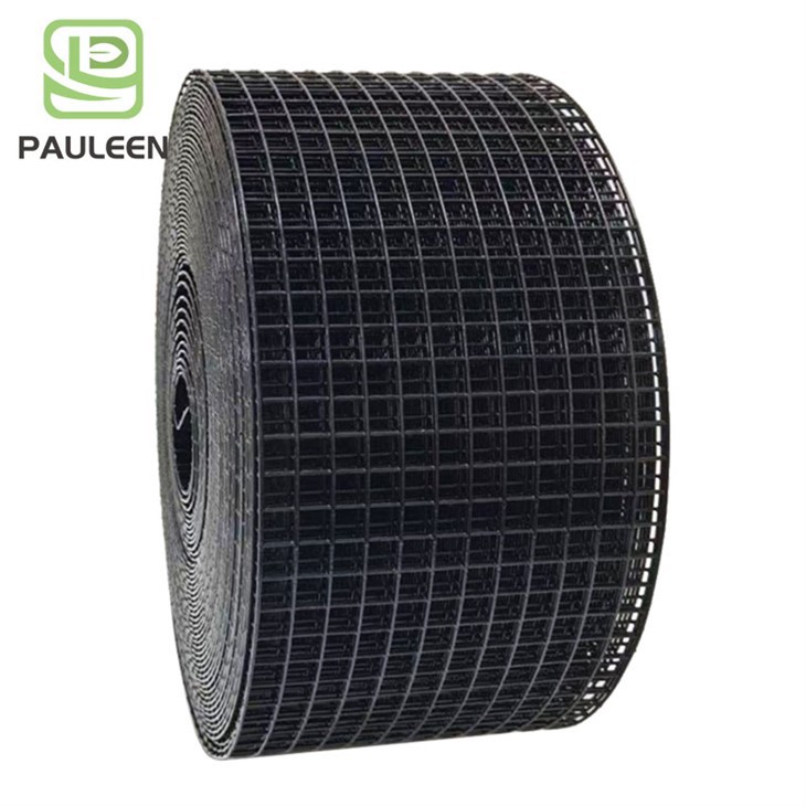 Galvanized Solar Panel Mesh