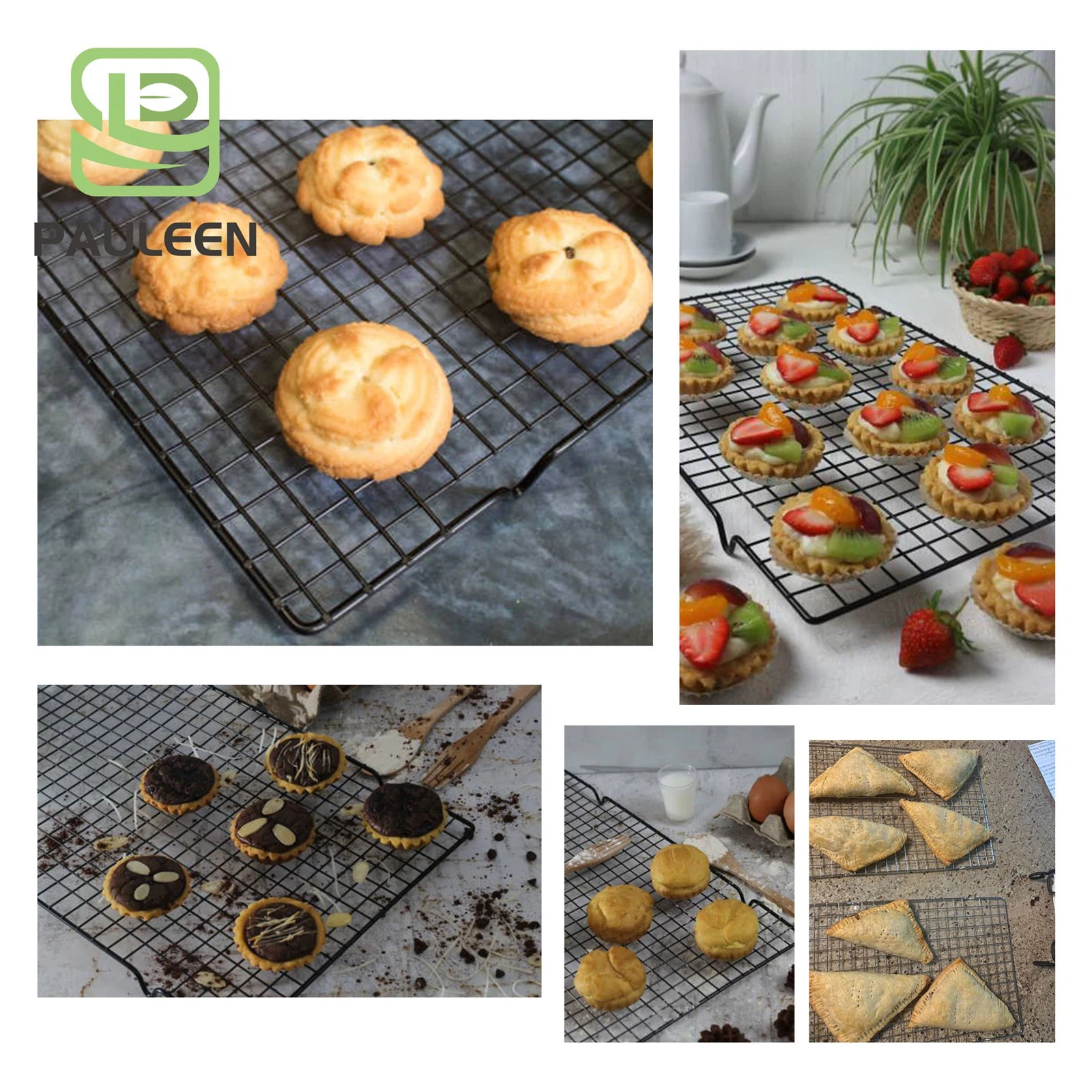 Application Of Cooling Rack Application Of Cooling Rack