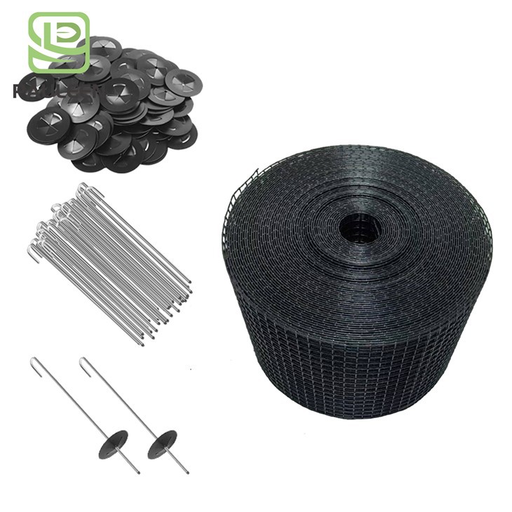 38mm Stainless Steel Soalr Panel Bird Mesh Clips 38mm Stainless Steel Soalr Panel Bird Mesh Clips