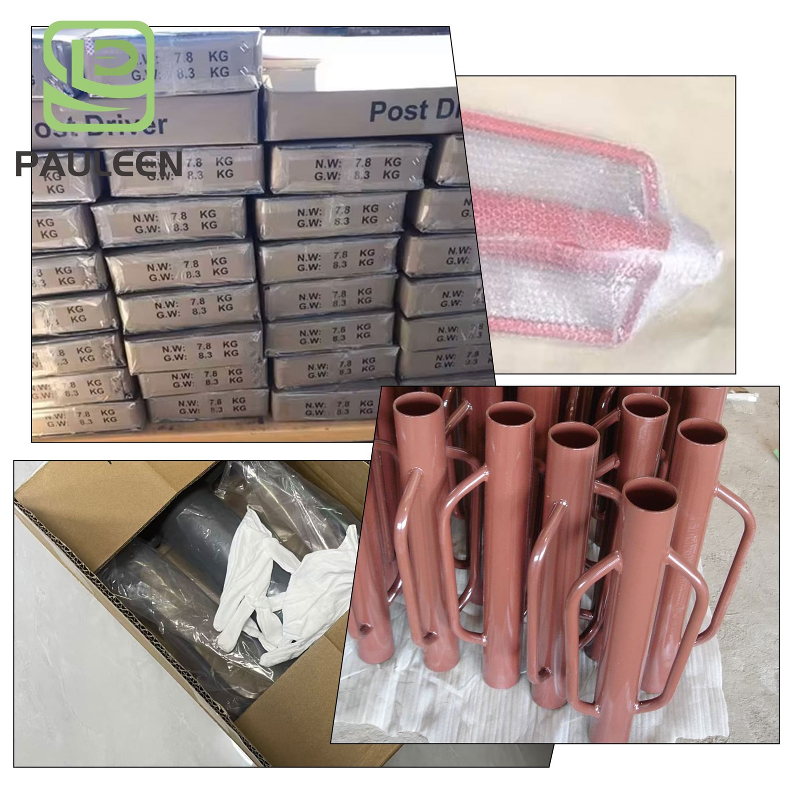 T-post Pounder T-post Pounder