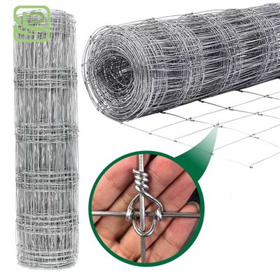 รั้วลวดตาข่ายสัตว์สำหรับกวาง