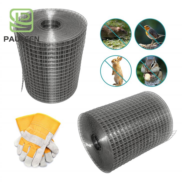 Stainless Steel Solar Panel Bird Mesh
